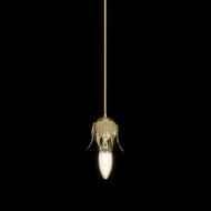 Подвесной светильник Beby Group Beby Resort 3400E01 Light Gold