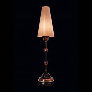 Торшер Beby Group Vanite 7710P01 Gold Chocolate 057 Торшер Beby Group Vanite 7710P01 Gold Chocolate 057