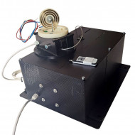 Лифт для люстры до 600 кг LIFTEL-Compact