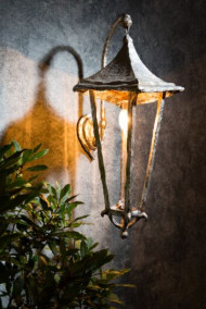 Настенный светильник Pieter Adam Melting Florence PA 232/233