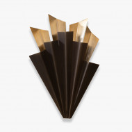 Настенный светильник Bella Figura Vega WL812-LA