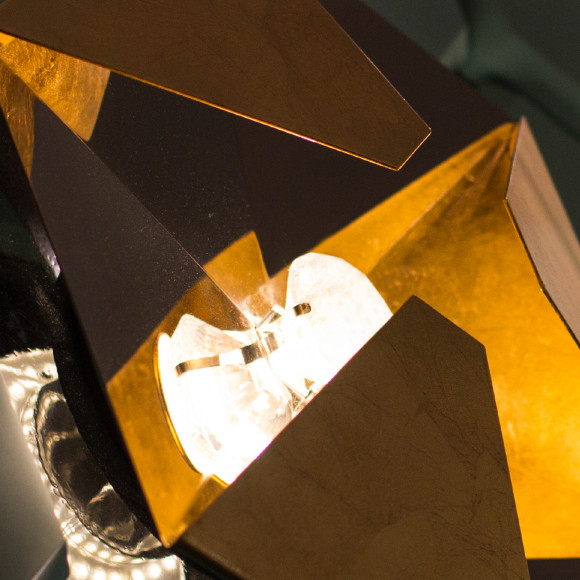 Настенный светильник Patrizia Volpato Aline 270-271/APP