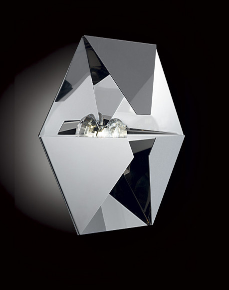 Настенный светильник Patrizia Volpato Aline 270-271/APP