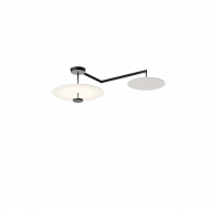 Потолочная люстра Vibia Flat 5910 Потолочная люстра Vibia Flat 5910