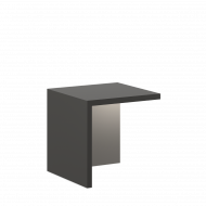 Уличный светильник Vibia Empty 4125 Уличный светильник Vibia Empty 4125