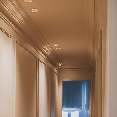 Потолочный светильник Vibia Circle 3313 Потолочный светильник Vibia Circle 3313