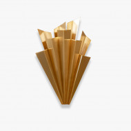 Настенный светильник Bella Figura Vega WL812-SM