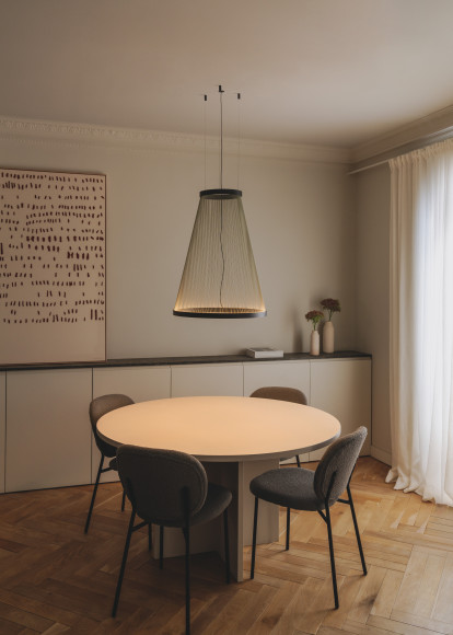 Подвесной светильник Vibia Array 1850 Подвесной светильник Vibia Array 1850