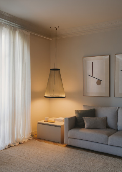 Подвесной светильник Vibia Array 1850 Подвесной светильник Vibia Array 1850