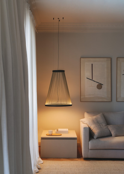 Подвесной светильник Vibia Array 1850 Подвесной светильник Vibia Array 1850