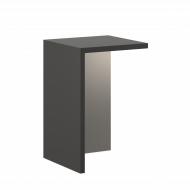 Уличный светильник Vibia Empty 4130 Уличный светильник Vibia Empty 4130