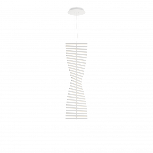 Подвесной светильник Vibia Rhythm vertical 2142  Подвесной светильник Vibia Rhythm vertical 2142