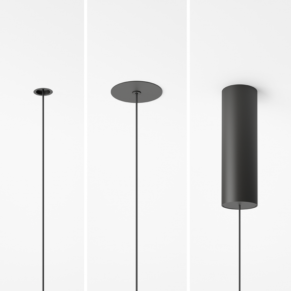 Основание для светильника Vibia Bind A426