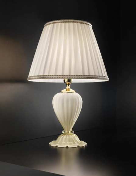 Настольная лампа Sylkom Teodora 1462/22 + TOP 1462/22