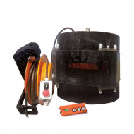 Лифт-подъемник для люстры до 200 кг LIFTEL-SM