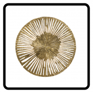 Настенный светильник Pieter Adam Le Soleil PA 202