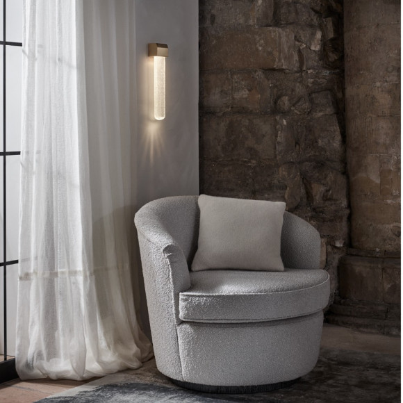 Настенный светильник Bella Figura Vega WL813 Настенный светильник Bella Figura Vega WL813