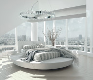 Подвесная люстра Patrizia Volpato Eos 830/S Подвесная люстра Patrizia Volpato Eos 830/S