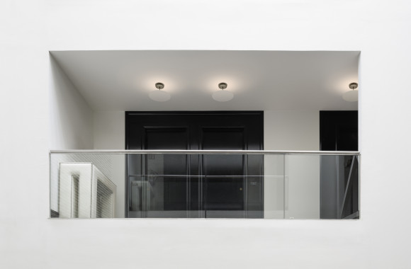 Потолочная люстра Vibia Flat 5920 Потолочная люстра Vibia Flat 5920