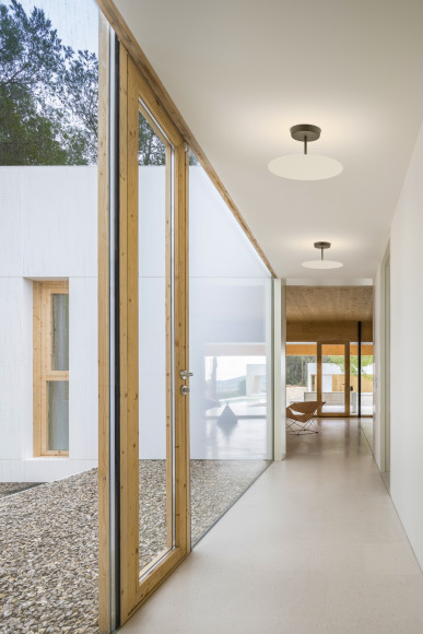 Потолочная люстра Vibia Flat 5920 Потолочная люстра Vibia Flat 5920