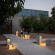 Уличный светильник Vibia Empty 4135