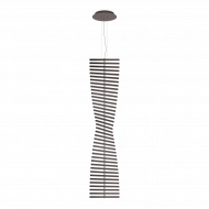 Подвесной светильник Vibia Rhythm vertical 2143  Подвесной светильник Vibia Rhythm vertical 2143