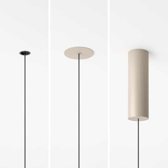 Основание для светильника Vibia Bind A427