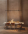 Подвесной светильник Vibia Nexum 5150 Подвесной светильник Vibia Nexum 5150