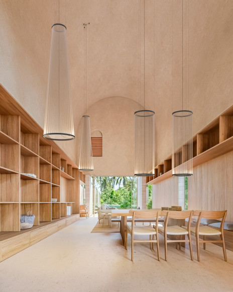 Подвесной светильник Vibia Array 1860 Подвесной светильник Vibia Array 1860