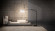Торшер Vibia Balance 5189