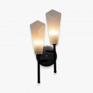 Настенный светильник Bella Figura Vega WL804-2