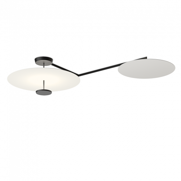 Потолочная люстра Vibia Flat 5924