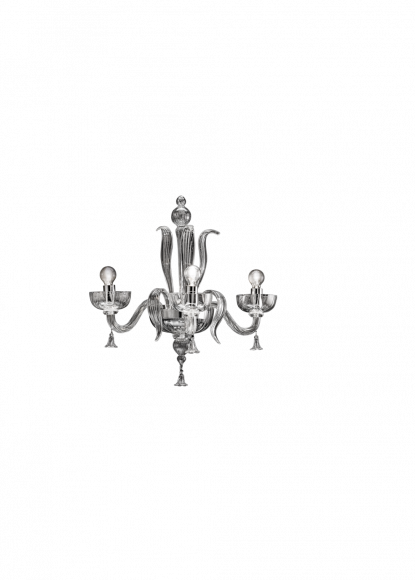 Настенный светильник Sylcom Foscari 1524/A1