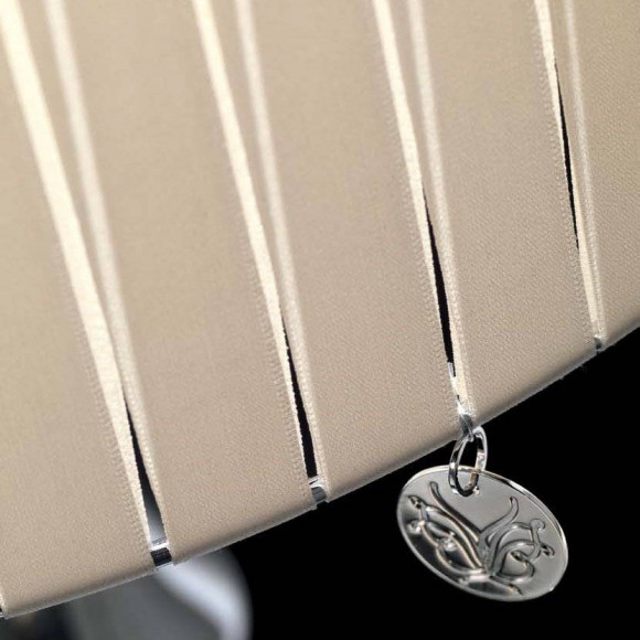 Люстра Beby Group Silver night 0200B04 Chrome Silver Grey White Люстра Beby Group Silver night 0200B04 Chrome Silver Grey White