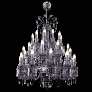 Люстра Beby Group Monte Napoleone 7110B03 Provence