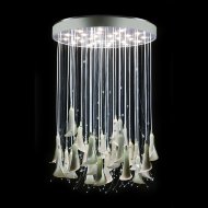 Подвесной светильник Sagarti Flora Fl.S.110.ML.RCU