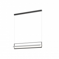 Подвесной светильник Vibia Kontur 6434