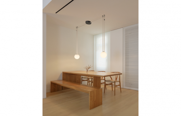 Светильник Vibia Plusminus 6235 Светильник Vibia Plusminus 6235