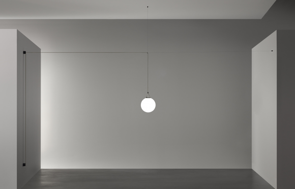 Светильник Vibia Plusminus 6235 Светильник Vibia Plusminus 6235