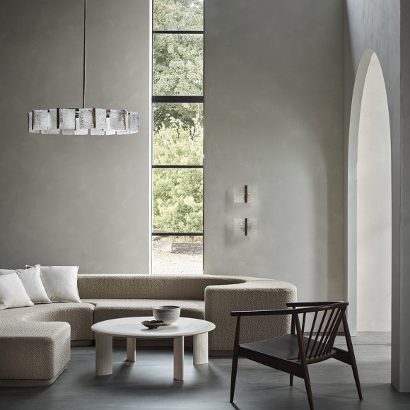 Настенный светильник Bella Figura Vega WL803 Настенный светильник Bella Figura Vega WL803