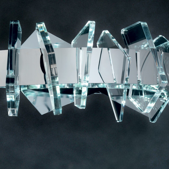 Настенный светильник Patrizia Volpato Eos 830/APP Настенный светильник Patrizia Volpato Eos 830/APP