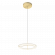 Подвесной светильник Vibia Halo jewel 2350
