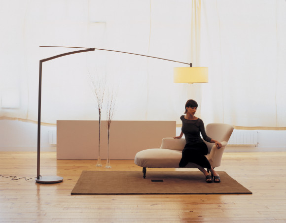 Торшер Vibia Balance 5192