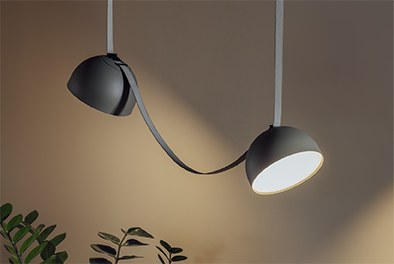 Светильник Vibia Plusminus 6220 Светильник Vibia Plusminus 6220
