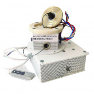 Лифт для люстры до 30 кг LIFTEL-Compact