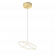 Подвесной светильник Vibia Halo jewel 2351
