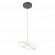 Подвесной светильник Vibia Halo jewel 2351