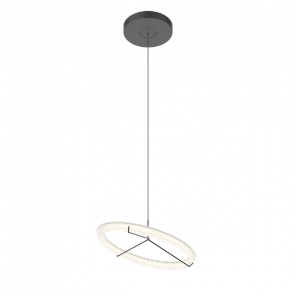 Подвесной светильник Vibia Halo jewel 2351 Подвесной светильник Vibia Halo jewel 2351