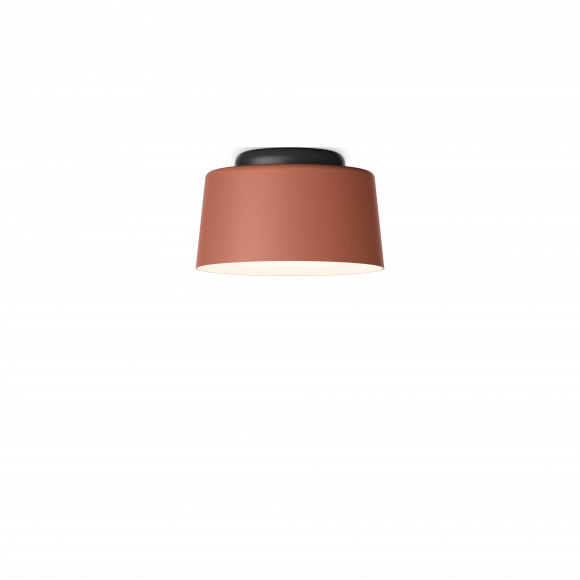  Потолочный светильник Vibia Tube 6100