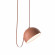 Светильник Vibia Plusminus 6225 Terra Red